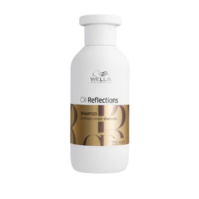 Oil Reflections Luminous Reveal Shampoo