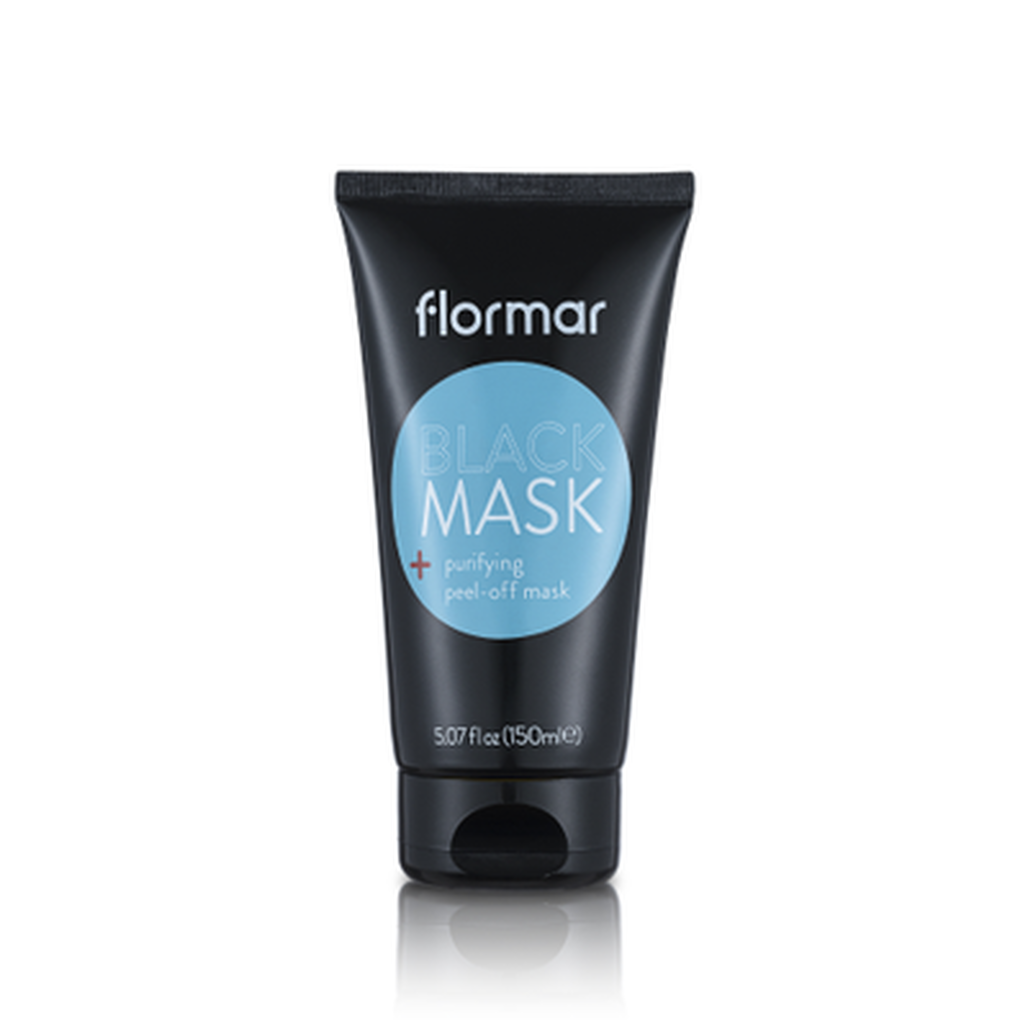 Máscara Limpeza Black Mask Purifying Peel-Off