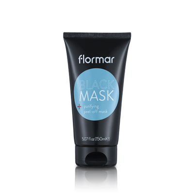 Máscara Limpeza Black Mask Purifying Peel-Off