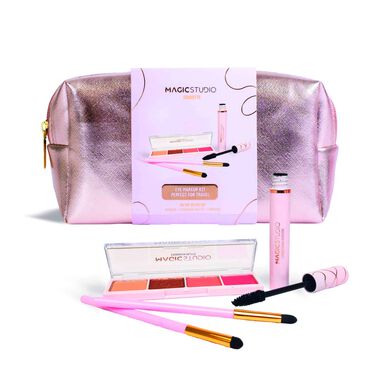 Coquette On The Go Eye Kit Wells Image 1