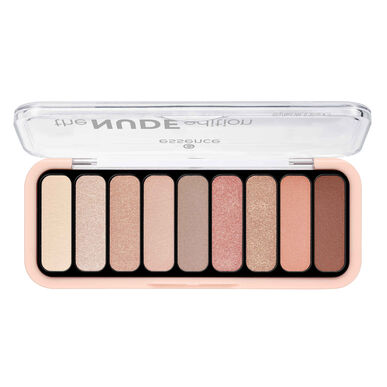 Palete Eyeshadow Wells