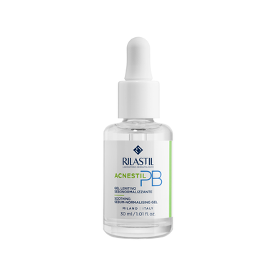 Gel-Serum Acnestil 30Ml Rilastil Wells