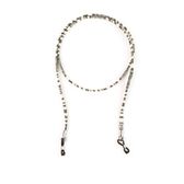 Cordão para Óculos Étnico Beige Wells Image 1