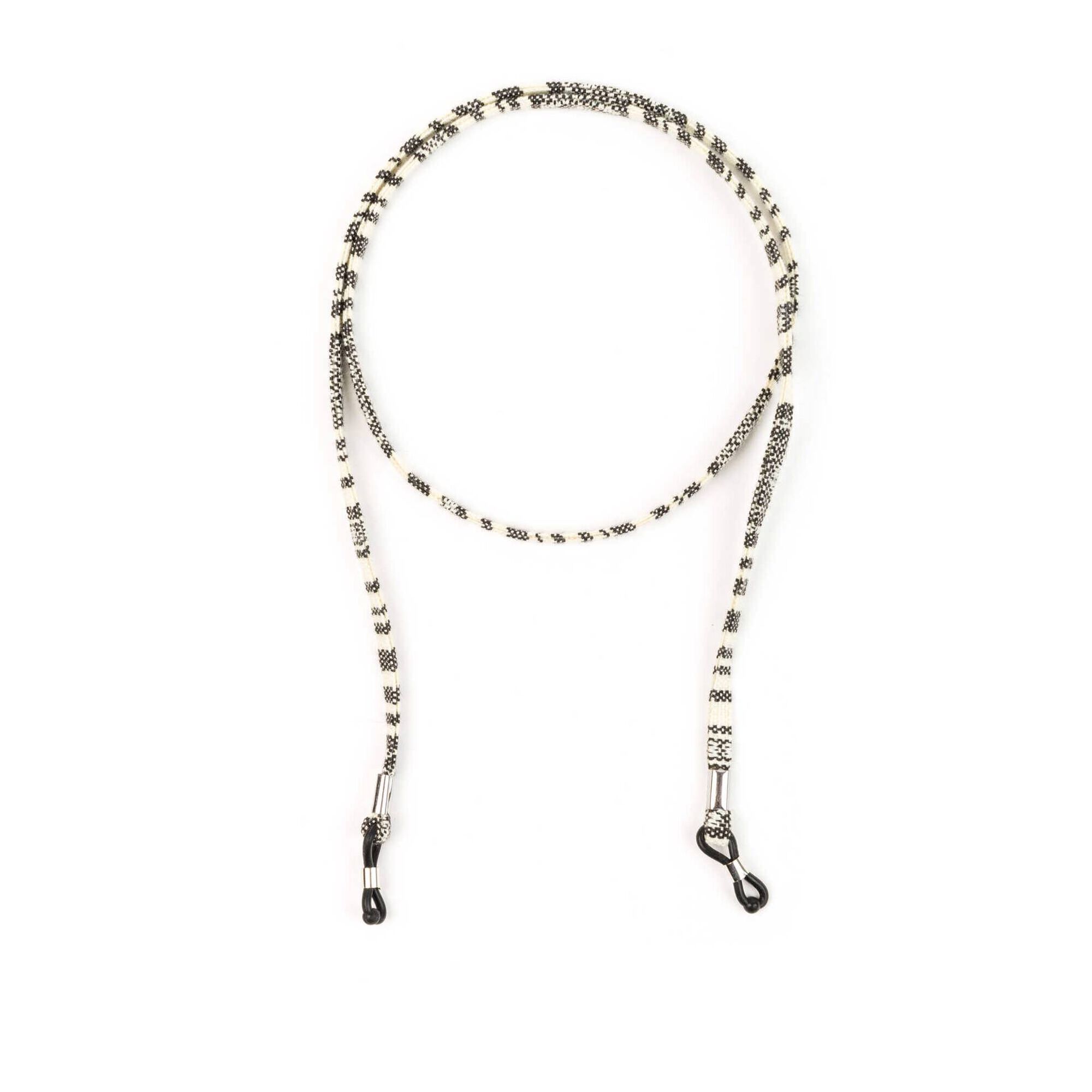 Cordão para Óculos Étnico Beige