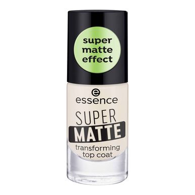 Verniz de Unhas Transformador Super Matte Wells Image 1