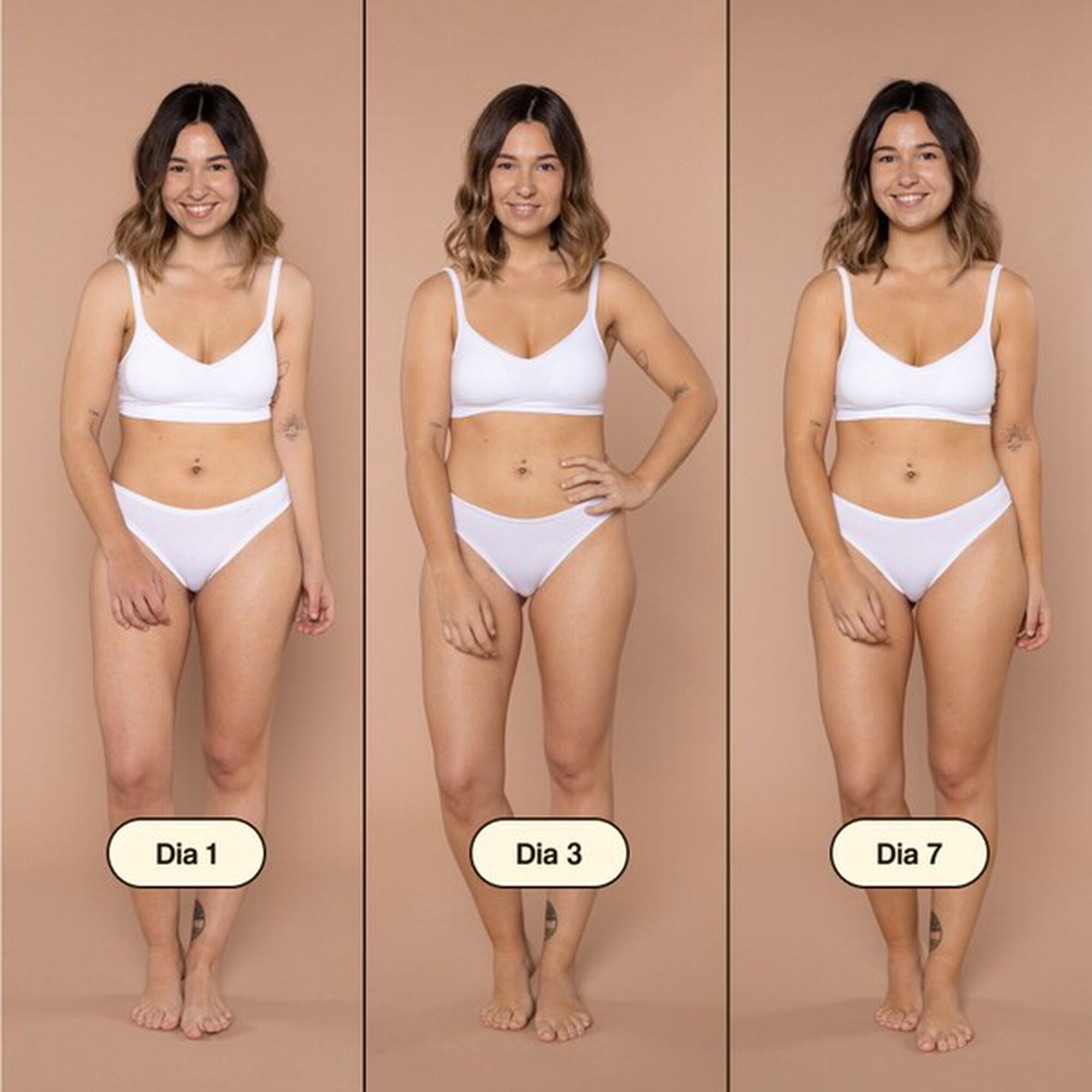 Creme Autobronzeador Bronzing Self-Tanning