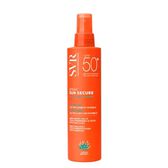 Protetor Solar Sun Secure Spray SPF50 Wells
