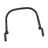 Metro 3 Support Bar Black Wells