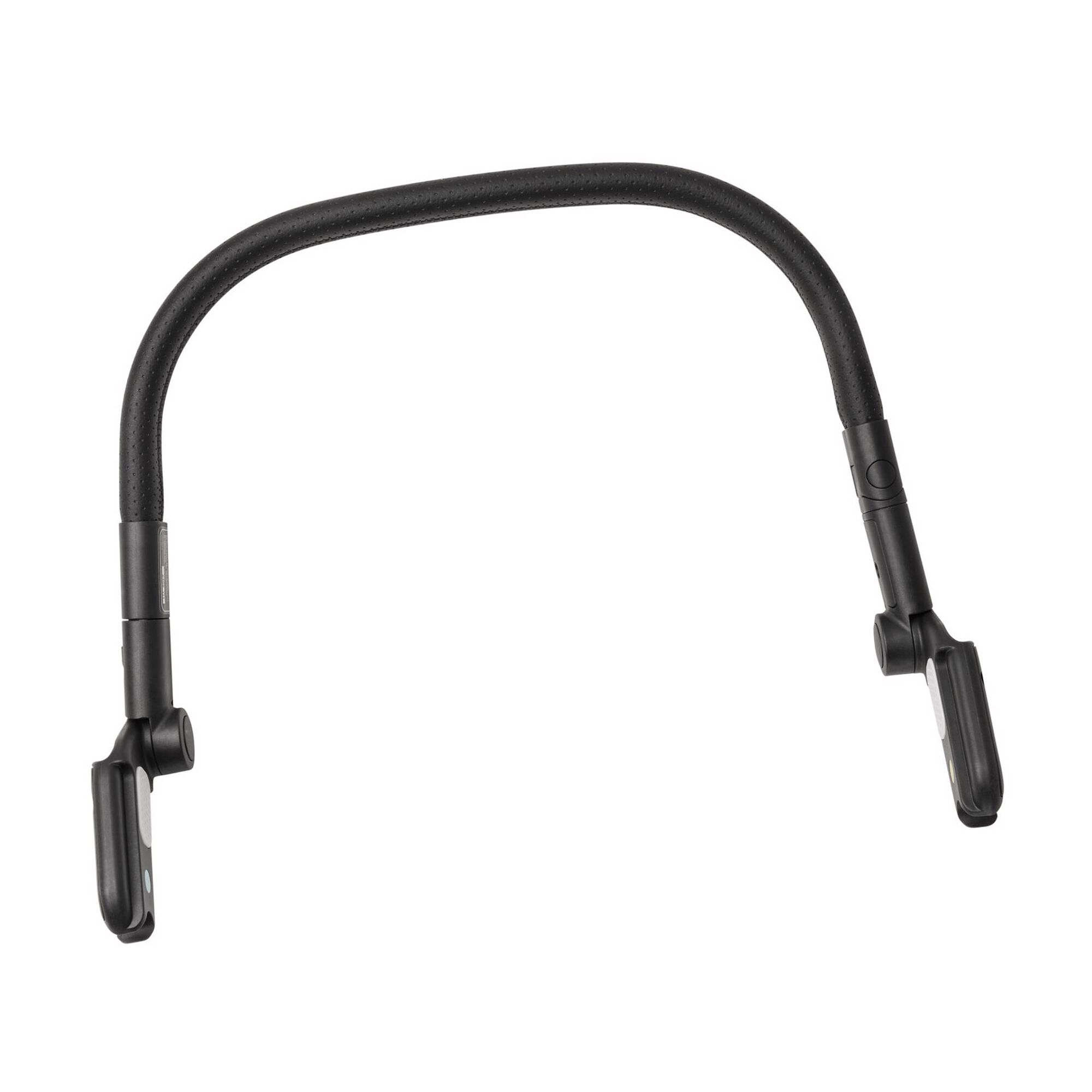 Metro 3 Support Bar Black