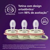 Pack Ultra Air Day and Night 6-18M Wells Image 6