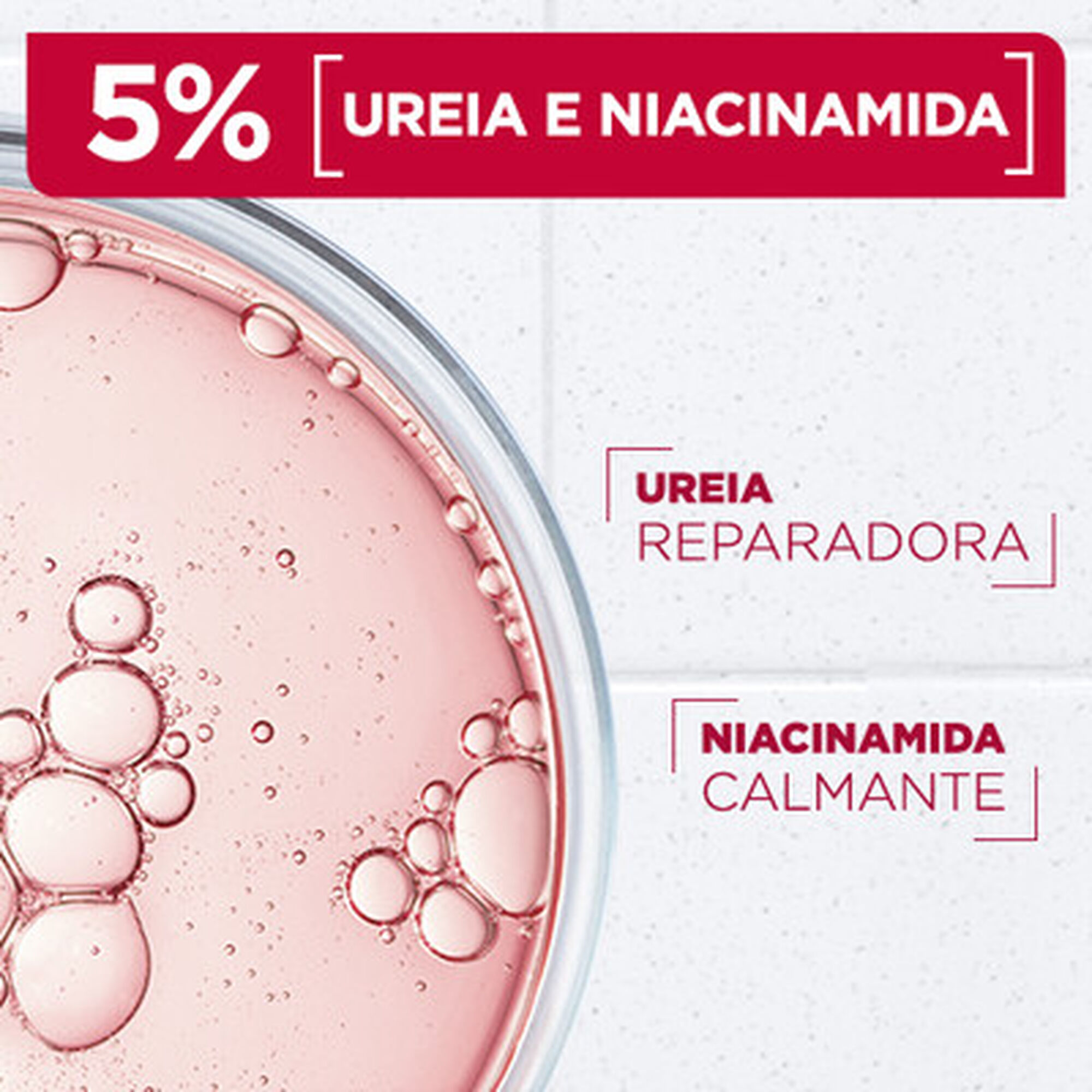 Loção Corpo Urea Cica Repair+