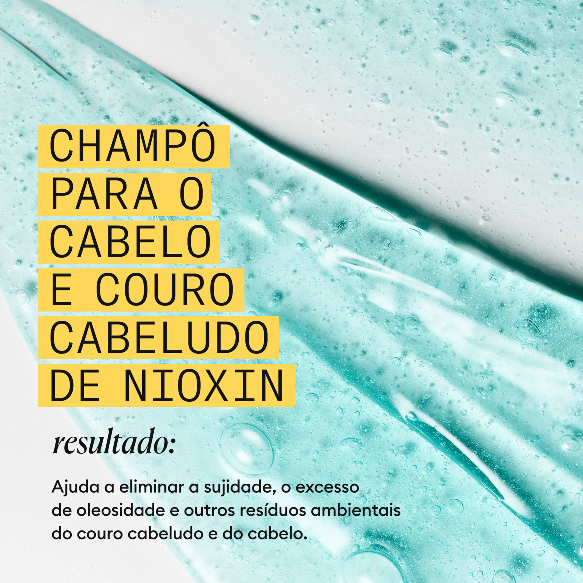 Scalp Shampoo 1 Natural Untreated Hair Targets