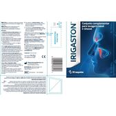 Recargas Kit Lavagem Nasal e Sinusal Irigaston Wells Image 2