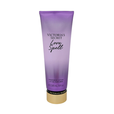 Love Spell Fragrance Lotion