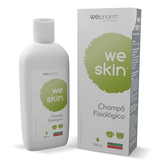 Champô Fisiológico para Cães e Gatos WeSkin Wells Image 2