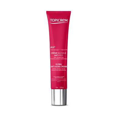 AH3 Global Anti-Aging Cream Sensitive Skin Wells Image 1