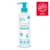 Creme Corporal Hipoalergénico Wells