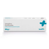 Vaselina Branca Purificada Wells Image 1
