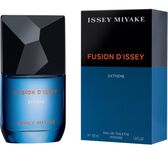 Issey Miyake Fusion D'Issey Extrême EDT 50 ml Wells Image 2