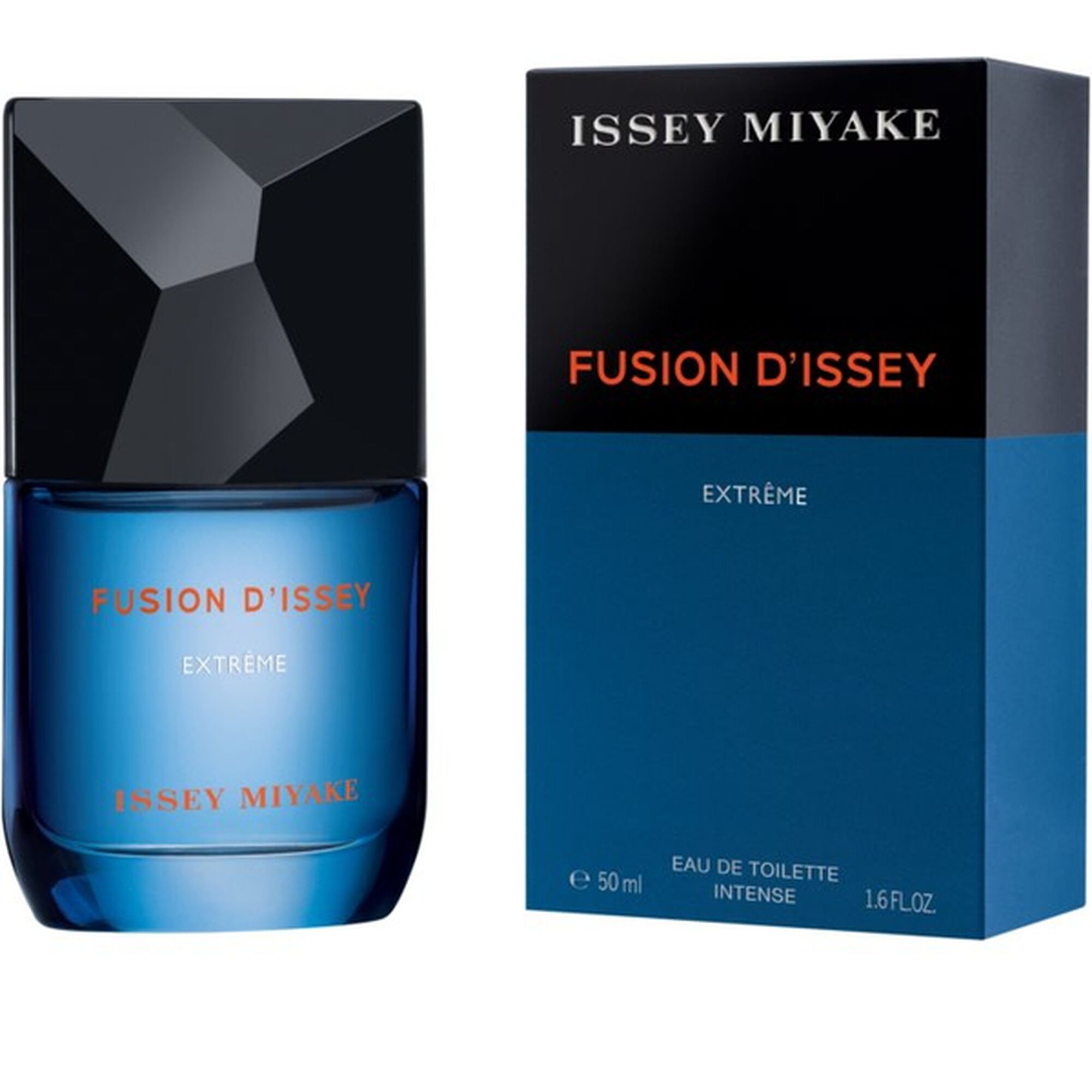Issey Miyake Fusion D'Issey Extrême EDT