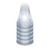 Pontas Substituição Para Termómetro FT58 Wells Image 2