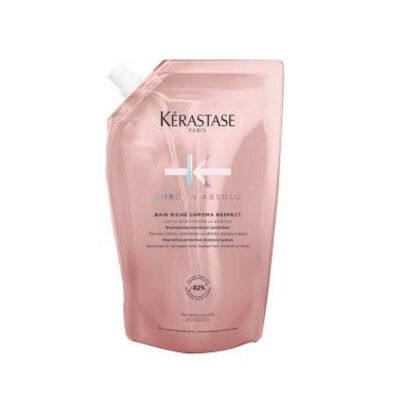 Champô Recarga Protetor Cor Chroma Absolu