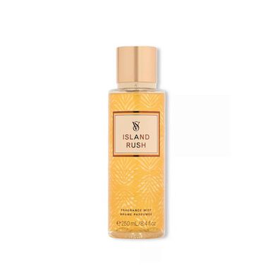 Island Rush Fragrance Mist Wells