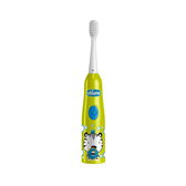 Electric Toothbrush 3A+ Wells Image 2