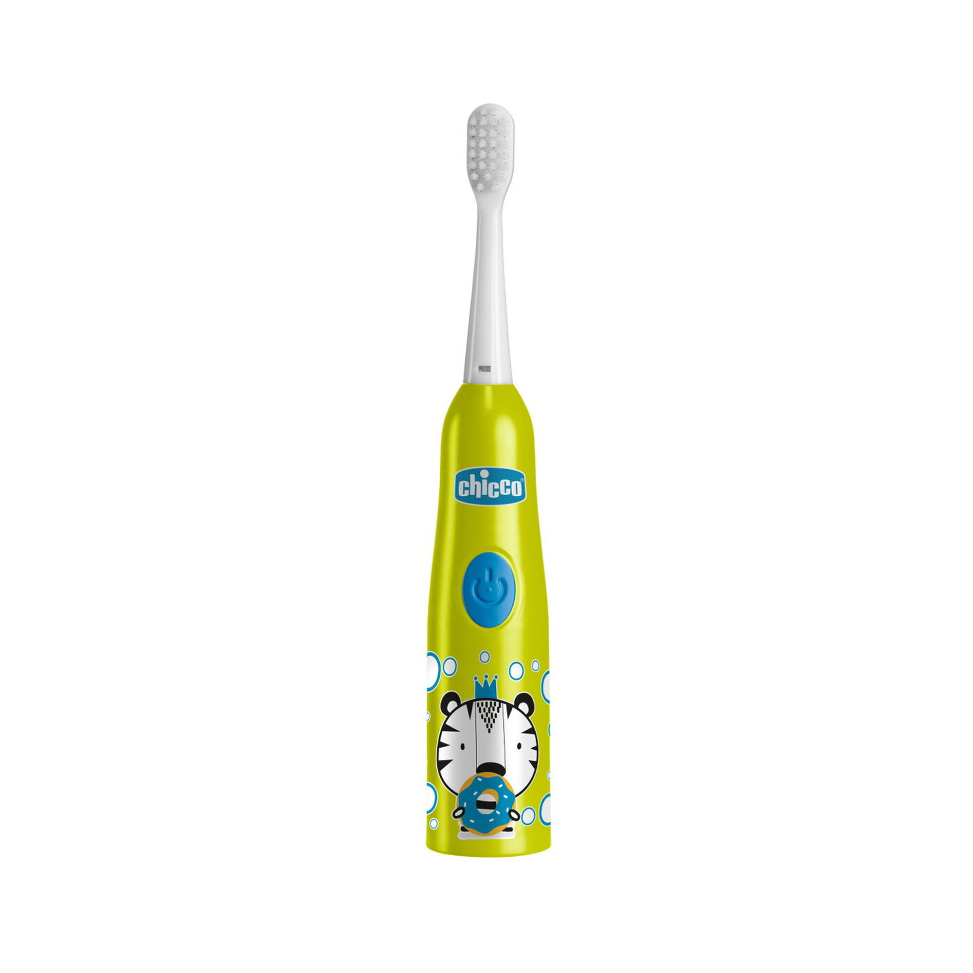 Electric Toothbrush 3A+