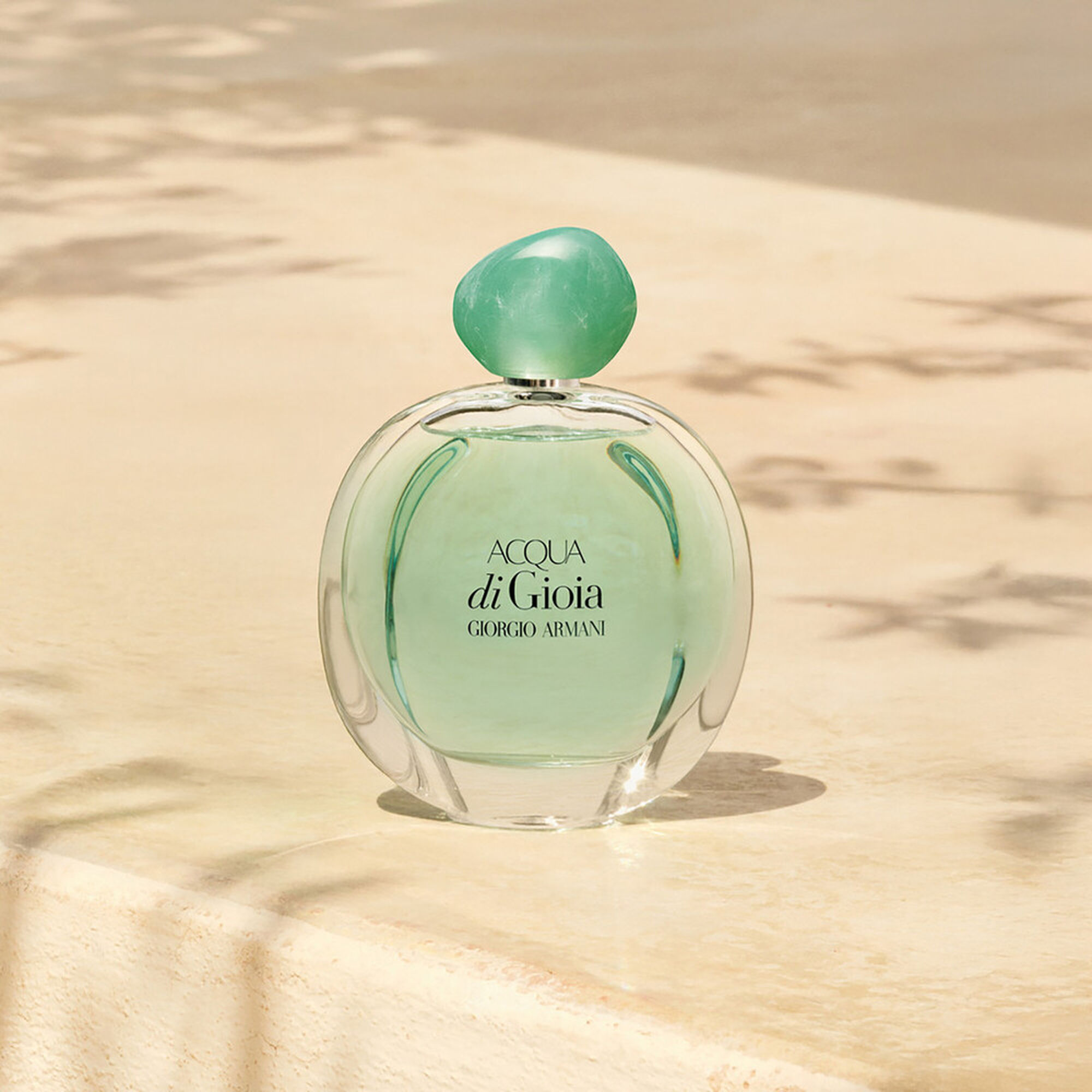 Coffret Acqua di Gioia Eau de Parfum