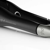 Chronos Max Wide Plate Styler Black Wells Image 6