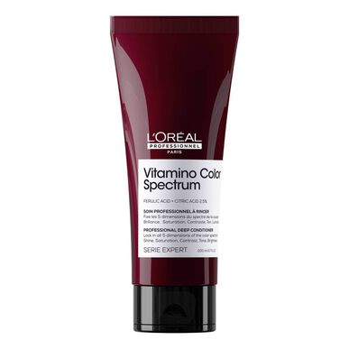 Vitamino Color Spectrum Deep Conditioner Wells