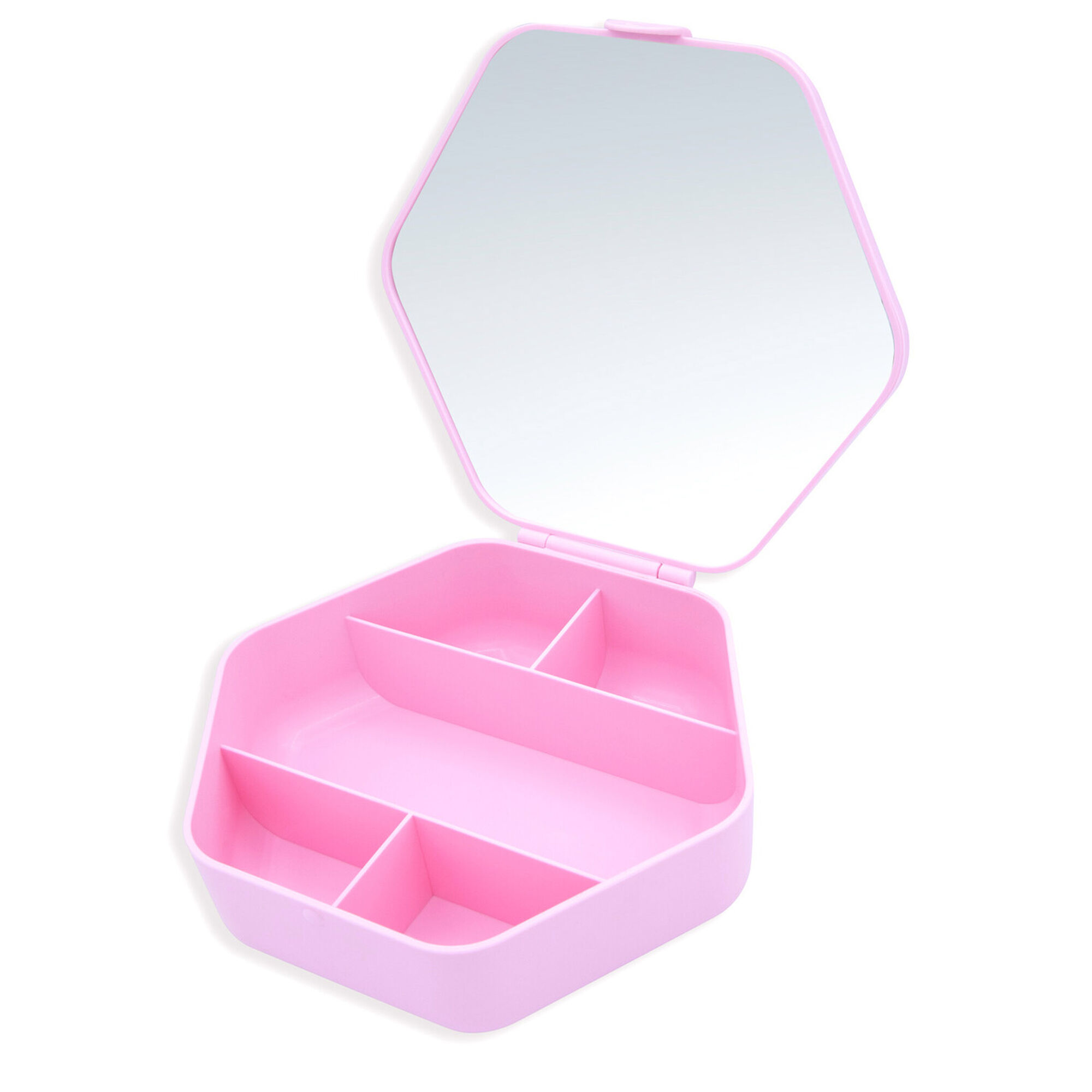 Espelho Guarda Jóias