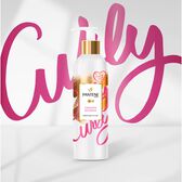 Creme Capilar para Caracóis Naturais Pro-V Wells Image 3