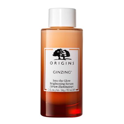 Ginzing Into The Glow Brigtening Serum Recarga Ginzing Into The Glow Brigtening Serum Recarga