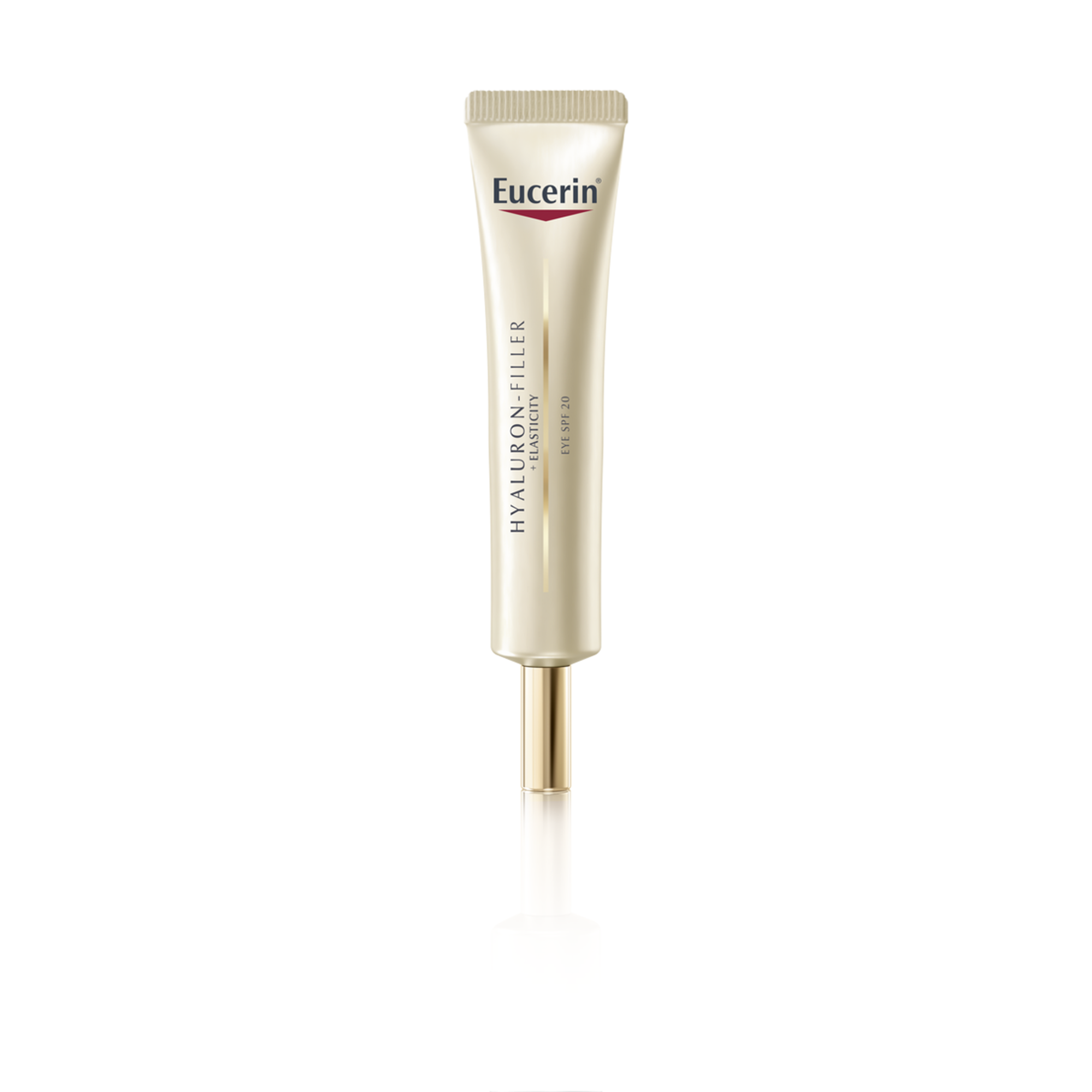Hyaluron-Filler + Elasticity Eye