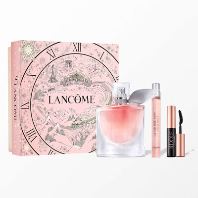 Coffret La Vie Est Belle Eau de Parfum Coffret La Vie Est Belle Eau de Parfum