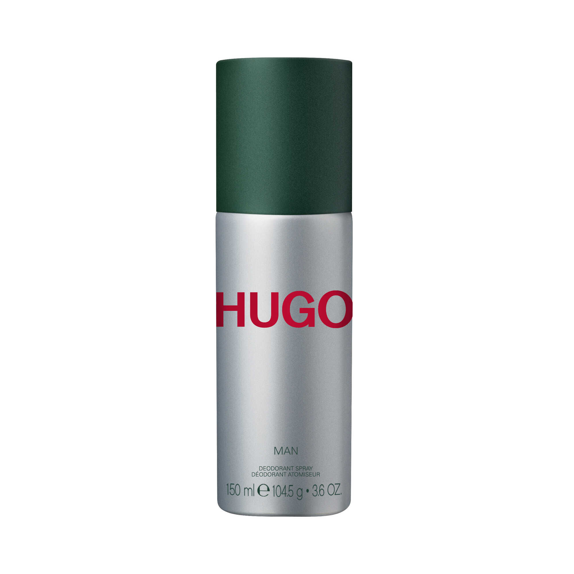 Coffret Hugo Man Eau de Toilette
