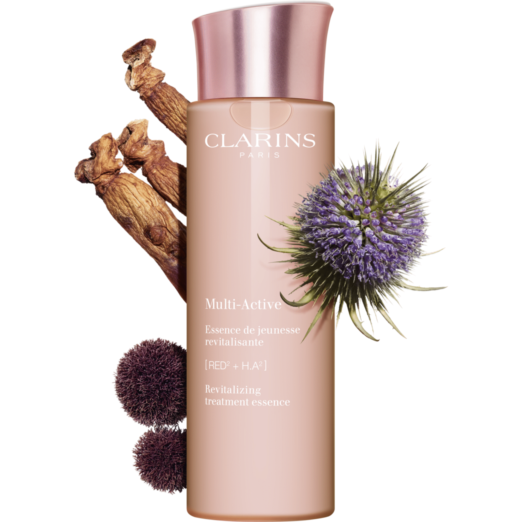 Multi-Active Revitalizing Treatment Essence