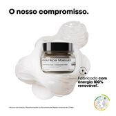 Máscara Cabelo Serie Expert Absolut Repair Molecular 250 ml Wells Image 11