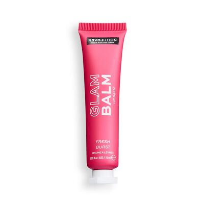 Bálsamo de Lábios Glam Balm Fresh Burst