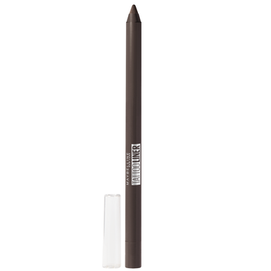 Lápis de Olhos Tattoo Liner 910 Bold Brown 1,3 g Wells