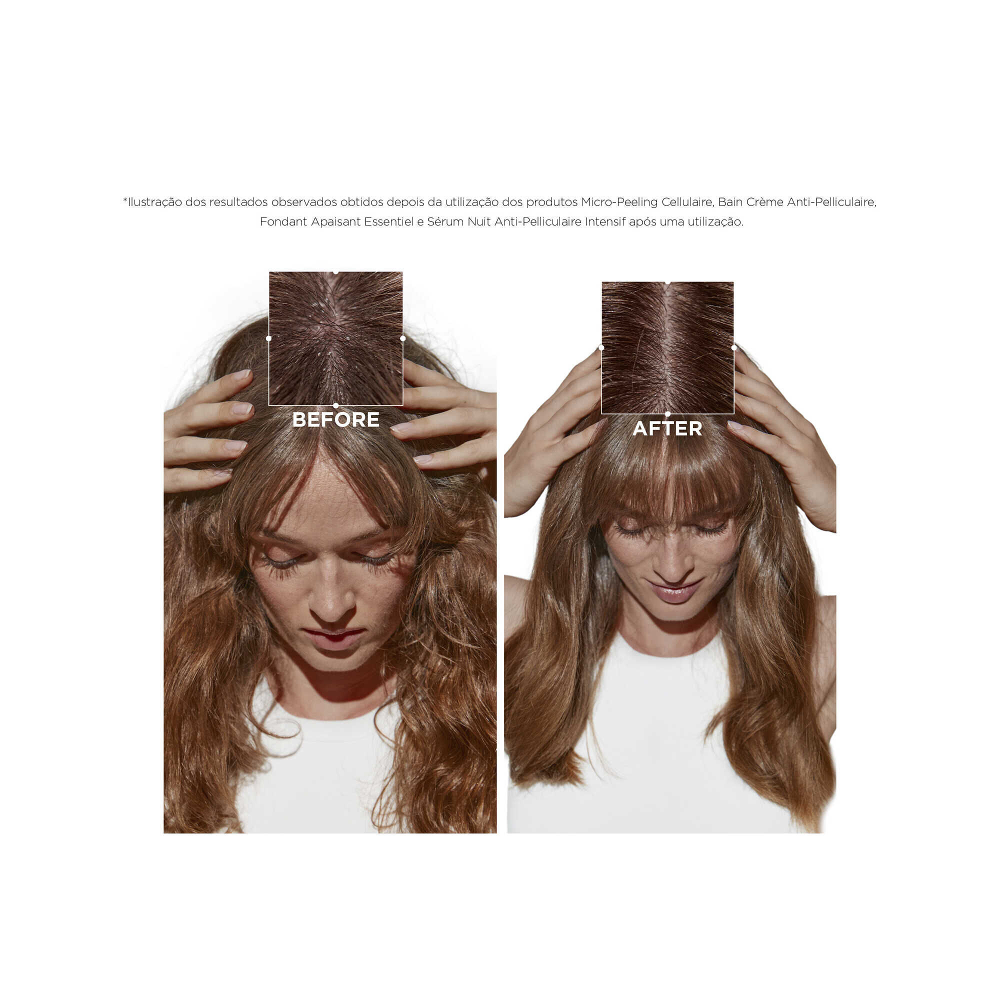 Symbiose Masque Revitalisant Essentiel