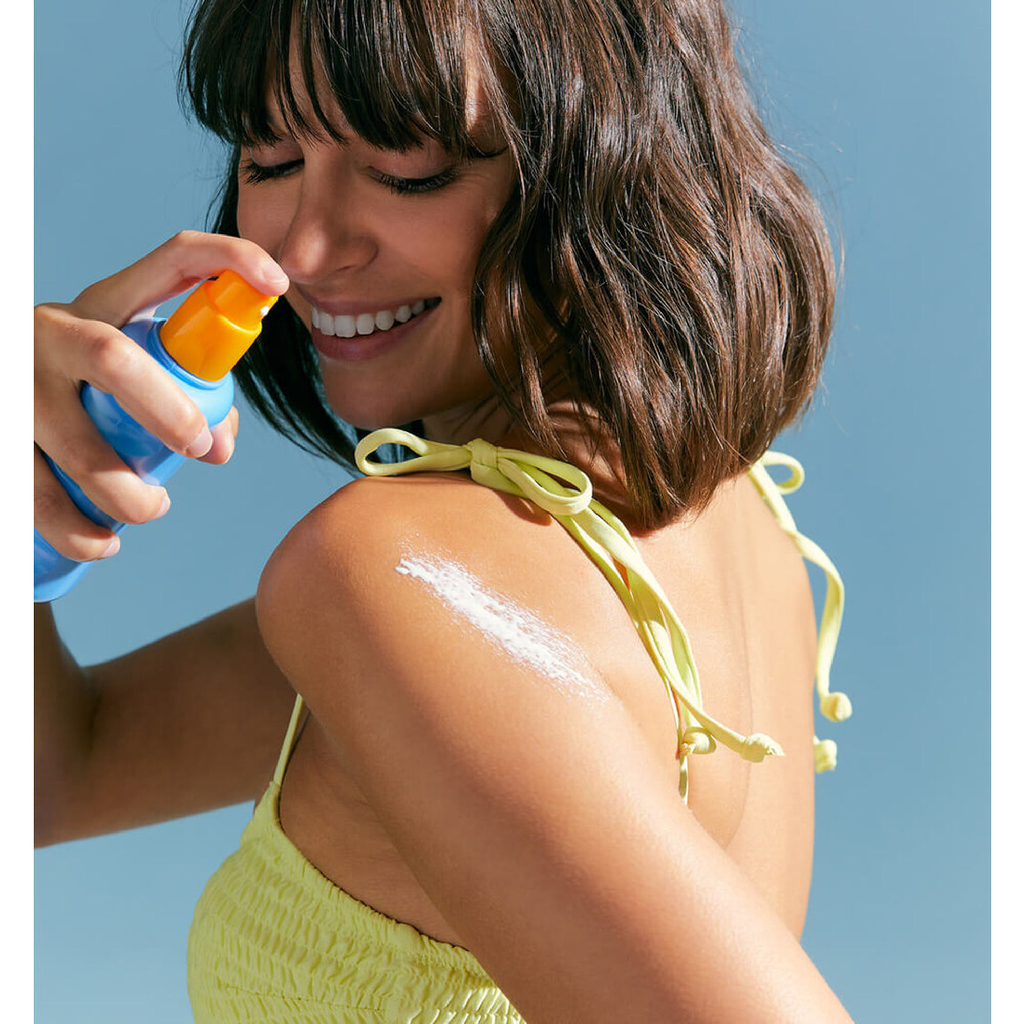 Protetor Solar Spray Protect Bronze FPS50