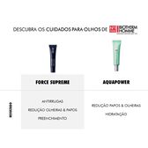 Force Supreme Sérum Contorno De Olhos Wells Image 2