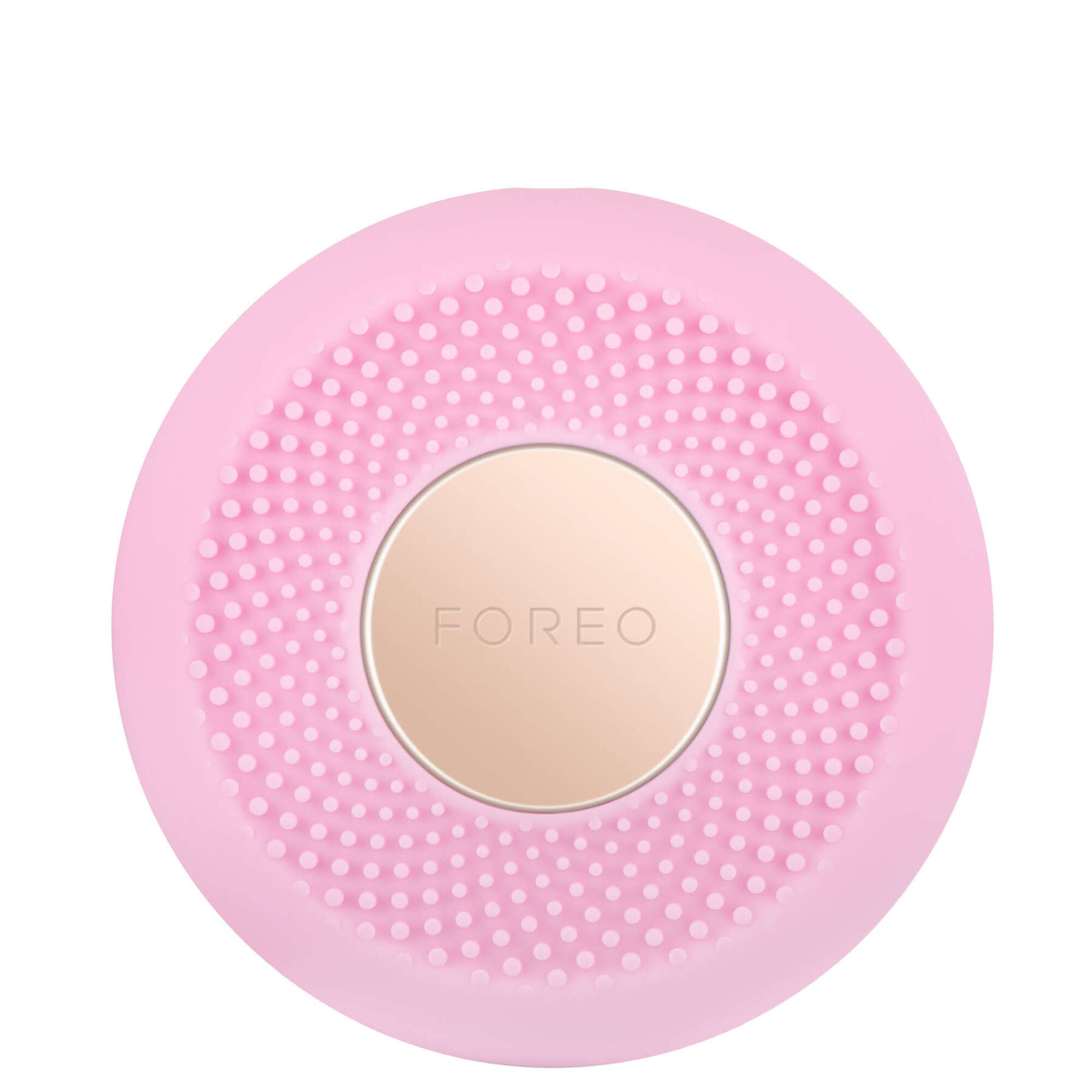 UFO Mini 2 Heated Led Power Mask Pearl Pink