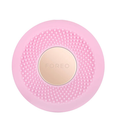 UFO Mini 2 Heated Led Power Mask Pearl Pink