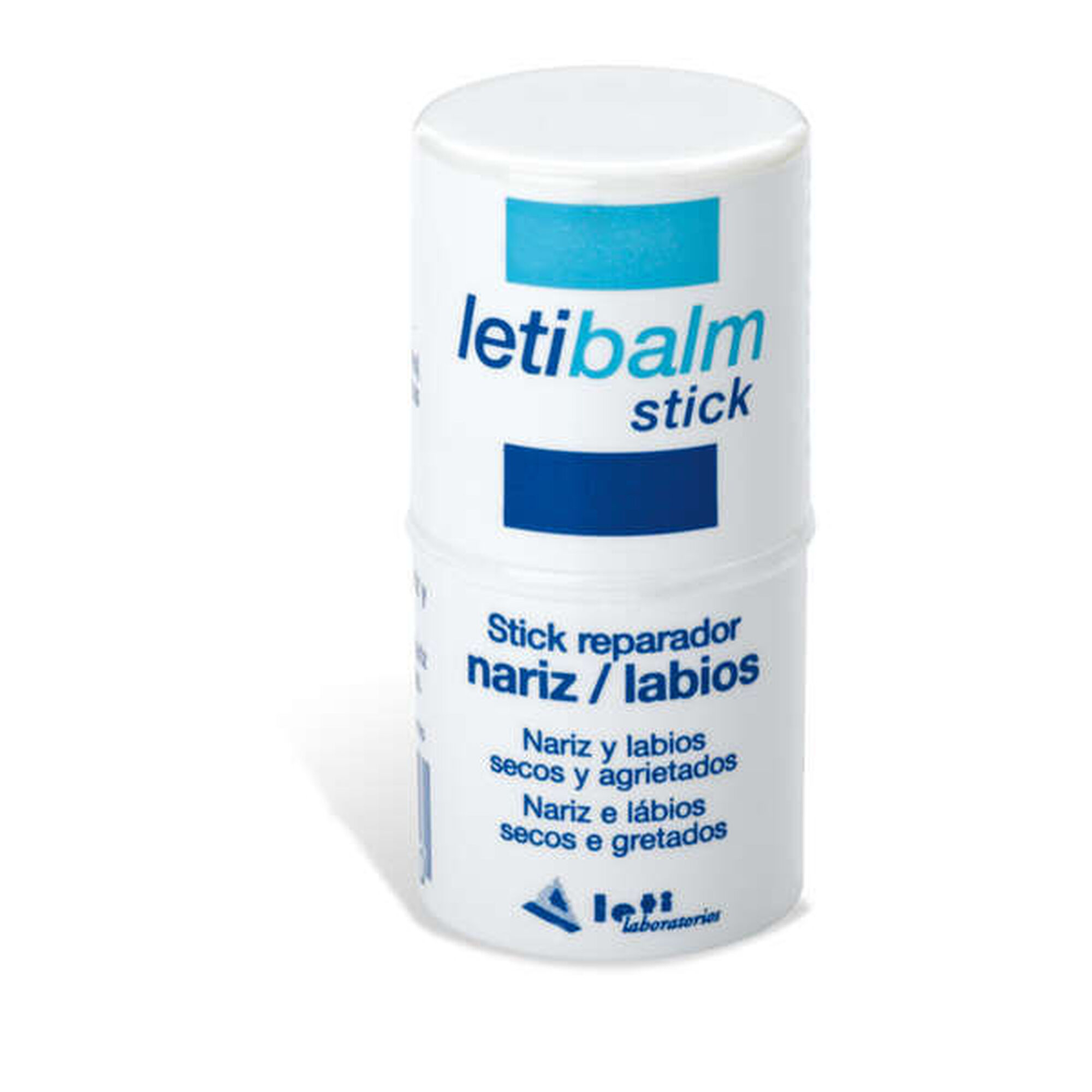 Stick Reparador Nariz e Lábios