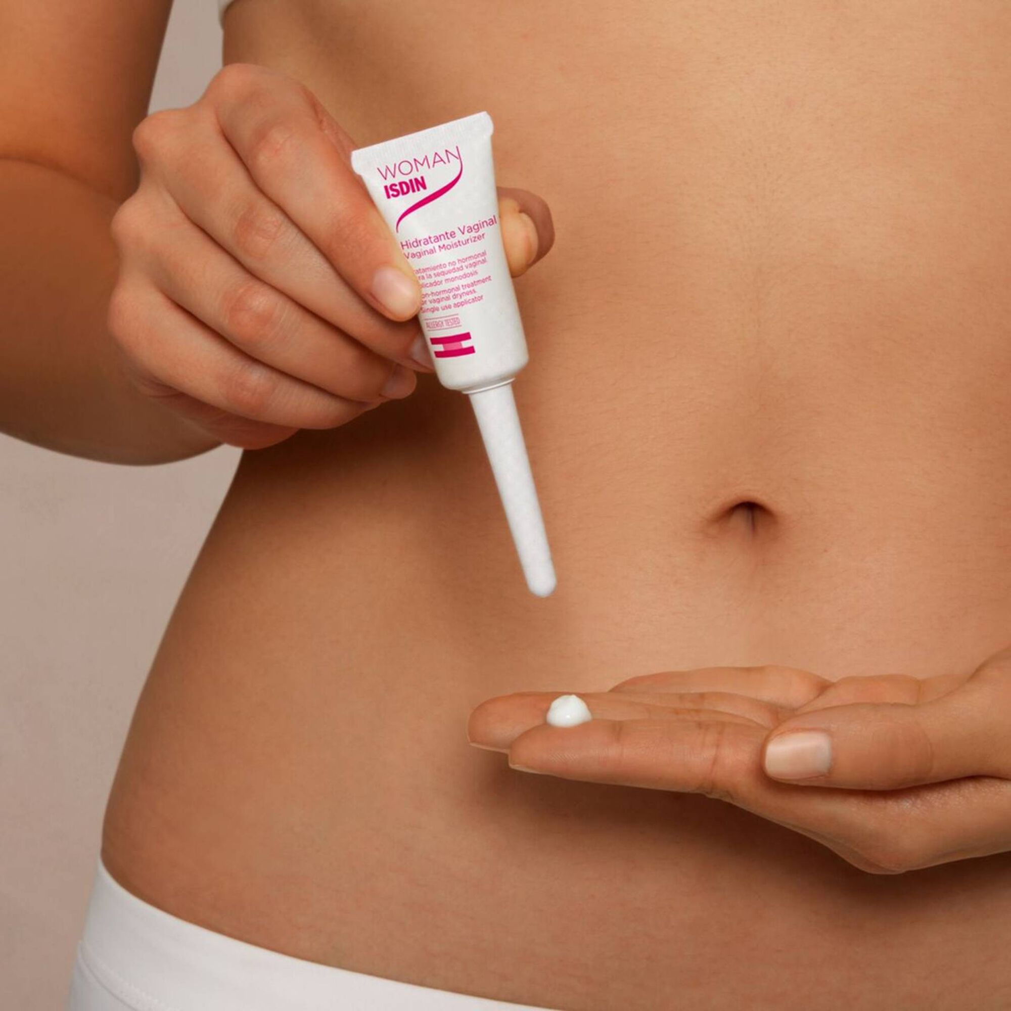 Gel-Creme Hidratante Vaginal