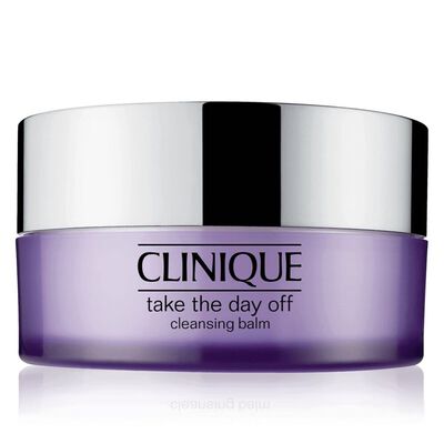 Bálsamo Desmaquilhante Take The Day Off